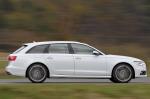 Audi S6 Avant 2012 года (WW)